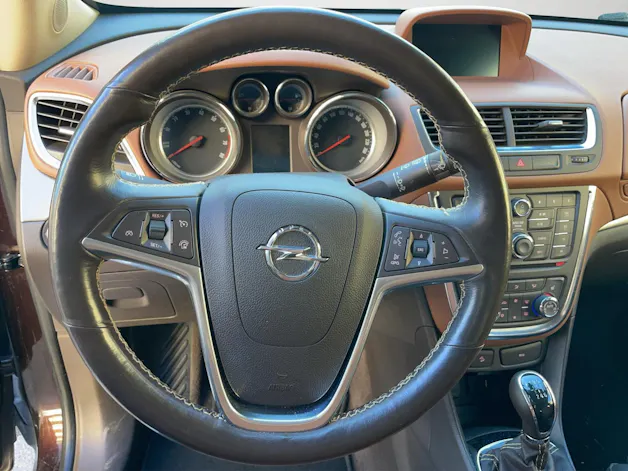 OPEL Mokka 1.4T ecoTEC 4x4 Cosmo S/S
