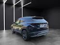 Hyundai Tucson 1.6 T-GDi HEV Origo Blackline 4WD