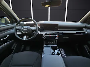 HYUNDAI Tucson 1.6 T-GDi HEV Origo Blackline 4WD