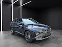 Hyundai Tucson 1.6 T-GDi HEV Origo Blackline 4WD