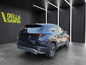 Hyundai Tucson 1.6 T-GDi HEV Origo Blackline 4WD