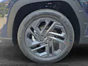 Hyundai Tucson 1.6 T-GDi HEV Origo Blackline 4WD