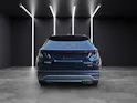 Hyundai Tucson 1.6 T-GDi HEV Origo Blackline 4WD