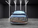 Hyundai Tucson 1.6 T-GDi HEV Origo Blackline 4WD