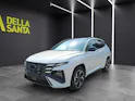 Hyundai Tucson 1.6 T-GDi HEV N-Line 4WD