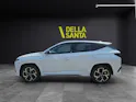 Hyundai Tucson 1.6 T-GDi HEV N-Line 4WD
