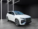 Hyundai Tucson 1.6 T-GDi HEV N-Line 4WD
