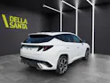 Hyundai Tucson 1.6 T-GDi HEV N-Line 4WD