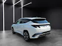 Hyundai Tucson 1.6 T-GDi HEV N-Line 4WD