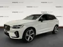 Volvo XC60 2.0 T6 TE Plus Dark eAWD