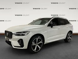 Volvo XC60 2.0 T6 TE Plus Dark eAWD