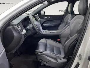 Volvo XC60 2.0 T6 TE Plus Dark eAWD