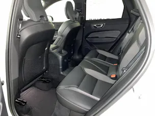 Volvo XC60 2.0 T6 TE Plus Dark eAWD