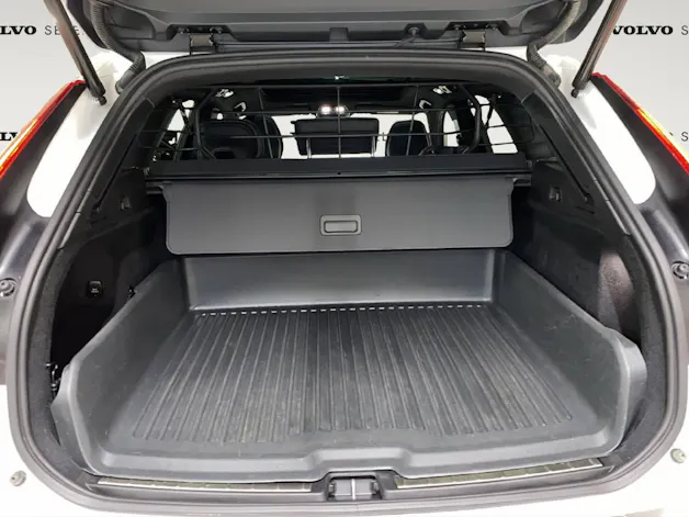 Volvo XC60 2.0 T6 TE Plus Dark eAWD