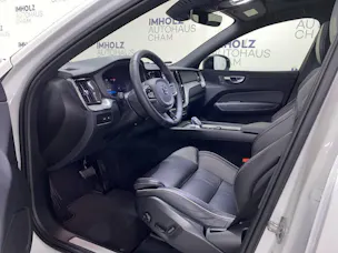 Volvo XC60 2.0 T6 TE Plus Dark eAWD