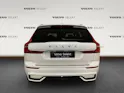 Volvo XC60 2.0 T6 TE Plus Dark eAWD