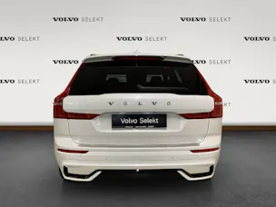Volvo XC60 2.0 T6 TE Plus Dark eAWD