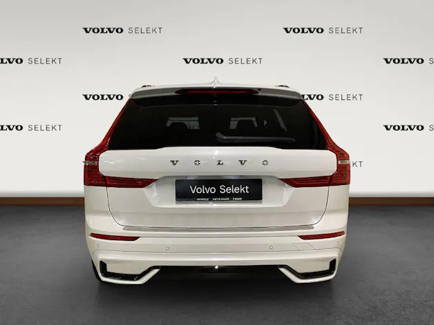Volvo XC60 2.0 T6 TE Plus Dark eAWD