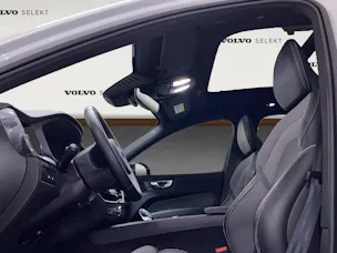 Volvo XC60 2.0 T6 TE Plus Dark eAWD