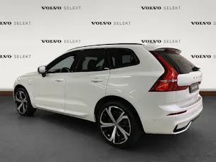 Volvo XC60 2.0 T6 TE Plus Dark eAWD