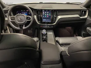 Volvo XC60 2.0 T6 TE Plus Dark eAWD