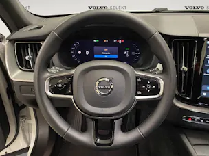Volvo XC60 2.0 T6 TE Plus Dark eAWD