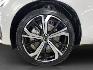 Volvo XC60 2.0 T6 TE Plus Dark eAWD