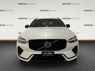 Volvo XC60 2.0 T6 TE Plus Dark eAWD