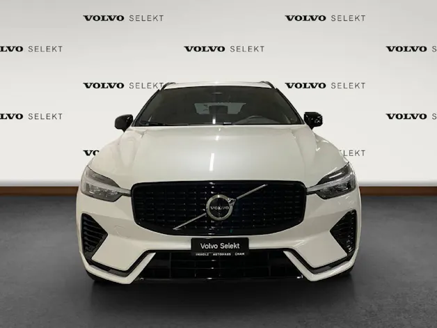 Volvo XC60 2.0 T6 TE Plus Dark eAWD