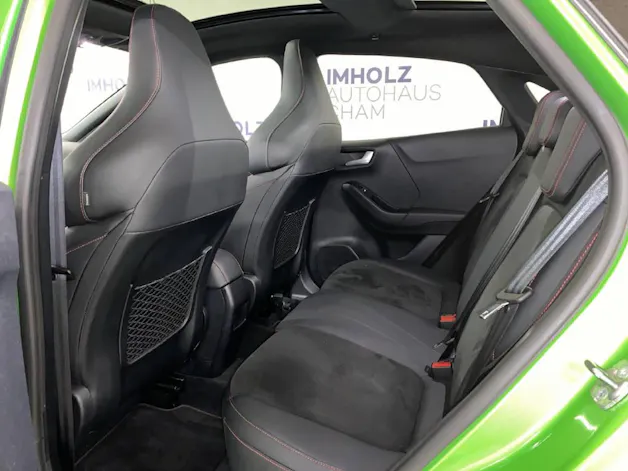 Ford Puma 1.5 EcoB ST X