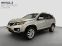 Kia Sorento 2.2 CRDi Style 7P