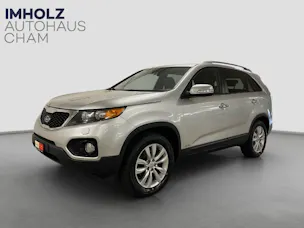 Kia Sorento 2.2 CRDi Style 7P