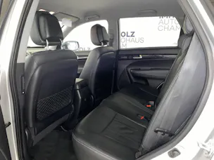 Kia Sorento 2.2 CRDi Style 7P