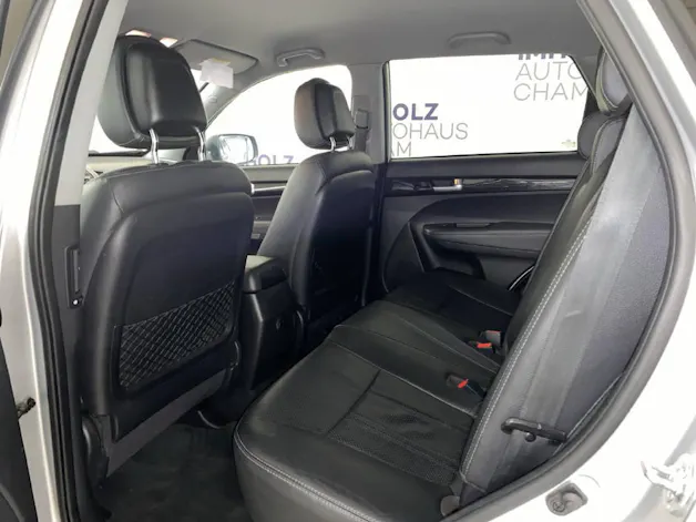 Kia Sorento 2.2 CRDi Style 7P