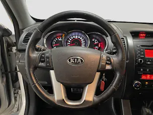 Kia Sorento 2.2 CRDi Style 7P