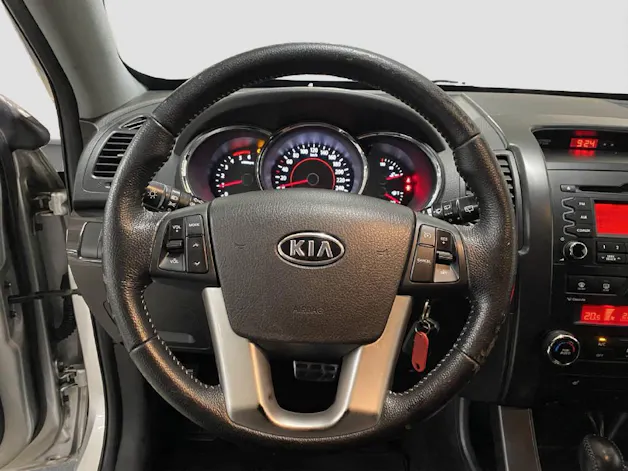 Kia Sorento 2.2 CRDi Style 7P