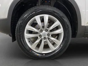 Kia Sorento 2.2 CRDi Style 7P
