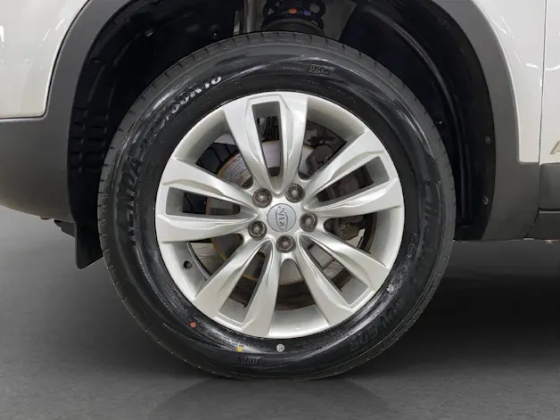 Kia Sorento 2.2 CRDi Style 7P