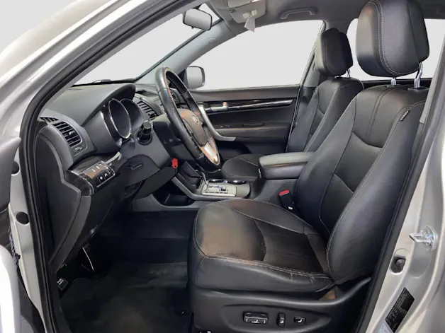 Kia Sorento 2.2 CRDi Style 7P