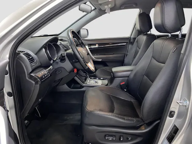 Kia Sorento 2.2 CRDi Style 7P