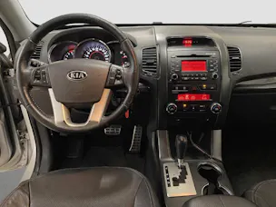 Kia Sorento 2.2 CRDi Style 7P