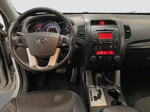 Kia Sorento 2.2 CRDi Style 7P