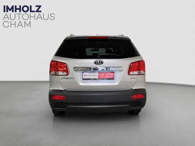 Kia Sorento 2.2 CRDi Style 7P
