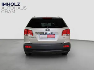 Kia Sorento 2.2 CRDi Style 7P