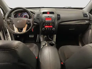 Kia Sorento 2.2 CRDi Style 7P