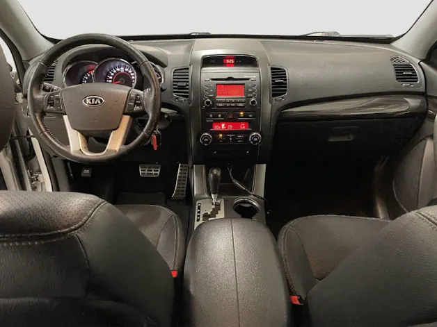 Kia Sorento 2.2 CRDi Style 7P