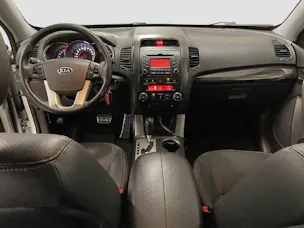 Kia Sorento 2.2 CRDi Style 7P