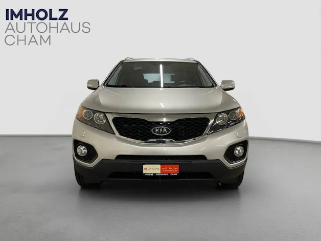Kia Sorento 2.2 CRDi Style 7P