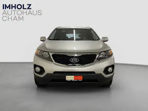 Kia Sorento 2.2 CRDi Style 7P