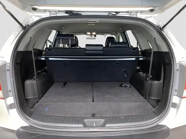 Kia Sorento 2.2 CRDi Style 7P